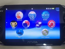 Ps Vita PCH-1004
