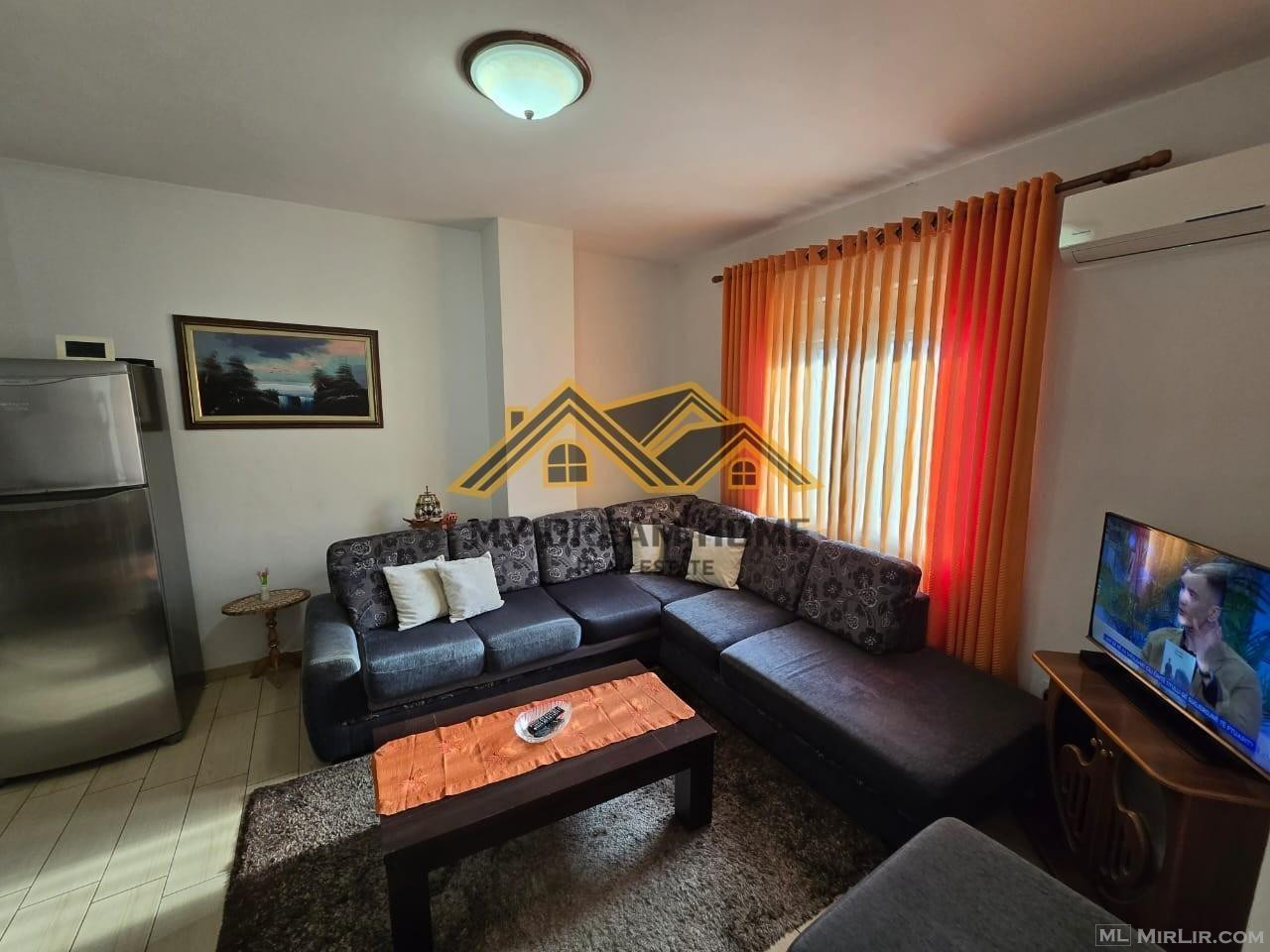 SHITET APARTAMENT 2+1 TEK GJYKATA NE DURRES !