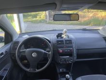 Volkswagen Polo 2008