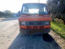 Mercedes-Benz kamionçin