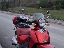 shitet motorr aprilia 125cc