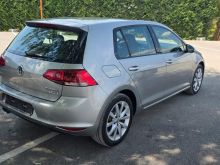 VW GOLF 7 2.0 TDI