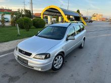 Opel Astra 1.7   RKS klim
