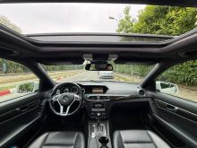 Mercedes C 300 Benzin Gaz