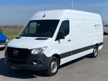 🔻 SPRINTER MAXI FRIGO - 2021 🔻