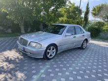 C220 Naft Automat Viti 99
