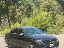 C class