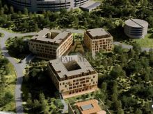 TEK MORINA PALACE NE DRIMADHE APARTAMENT 3+1+2 PER SHITJE!