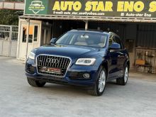 Audi Q5 3.0 TDI Quattro Premium Plus 2016