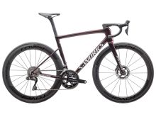 2025 Specialized S-Works Tarmac SL8 - Shimano Dura-Ace Di2 Road Bike (ALANBIKESHOP)