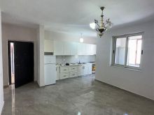 SHITET  APARTAMENT 1+1 TE DYLI 68.000 MIJ EURO