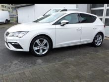 Seat Leon FR 2019 2.0 Full extra