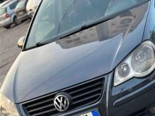 OKZION VOLKSWAGEN POLO 1.4 NAFTE VITI 2009