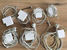 Adaptera Apple Origjinal magsafe 1 dhe 2 45w dhe 60w