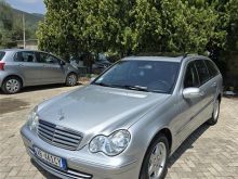 📞0695300373 ▪️Mercedes Benz W203 C Class 220 CDI  (SPORT ED