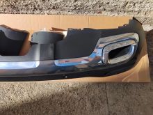 Difuzer per GLE 2020