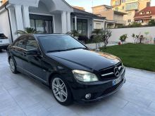 Benz C klas