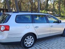 Shitet passat 1.9 viti 2009