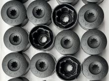 Kapak Dekorues per shtrafa VW Audi