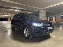 Touareg 3.0Tdi