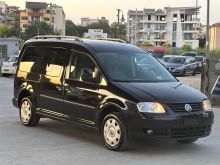 Caddy Maxi 1.9 automatike 2010 nderrohet