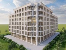 NE GOLEM APARTAMENT 1+1 PER SHITJE!