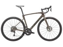2025 Specialized S-Works Roubaix SL8 Di2 Road Bike (ALANBIKESHOP)