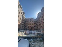 Shitet, Apartament 1+1 Golem, Durres