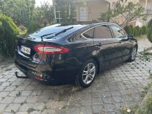 Ford mondeo 2015