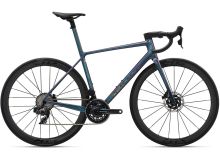 2025 Giant TCR Advanced SL 1 AXS Road Bike (ALANBIKESHOP)