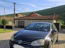 Golf 5  2.0 diesel 2004
