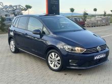 SHES SPORTVAN 2.0 DIZEL DSG AUTOMATIK