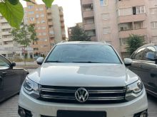Tiguan 2.0 TDI Bluemotion 2015