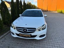 SHITET MERCEDES BENZ 200 E 2.2 CDI PA DOGAN