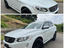 VOLVO XC60 /2.4 D4 /AWD EXPLUZIVE FULL / KM ORIGJIALE 🇨🇭🇨
