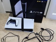Playstation 5 Pro Console 2TB Digital Edition PS5 Pro