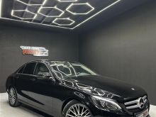 OKAZIONN MERCEDES BENZ C200 NAFTE AUTOMAT 2016