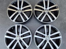 Disqe Volkswagen R16 origjinal