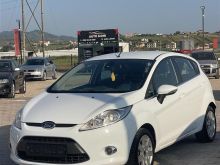 🇨🇭Ford Fiesta Automatike🇨🇭