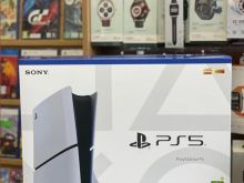 Playstation 5 slim