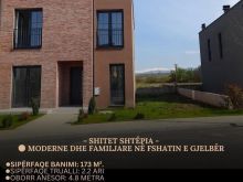 🚨SHTËPIA NË SHITJE🚨