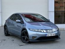 ❗️SHITET HONDA CIVIC TYPE S 2.2DISEL❗️
