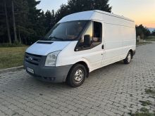 Ford Tranzit Max 2,2 disel v.2008