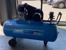 Shitet Kompresor Abac 200L