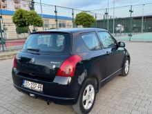 Suzuki Swift 1.3 Diesel 2006