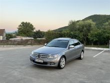 🇩🇪MERCEDES-BENZ C220 CDI VITI 2008 KAMJO AUTOMATIKE