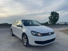 Golf 6 automatic gjendje perfekte