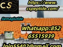 Semaglutide ,Tirzepatide ,Retatrutide
