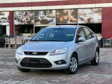 FORD FOCUS 1.8i ZVICRA CH