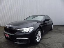 BMW 540d xDrive (Allrad – 4x4)